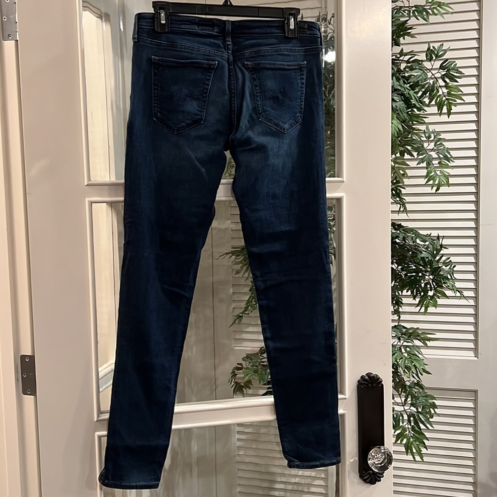 A&G Skinny Jeans